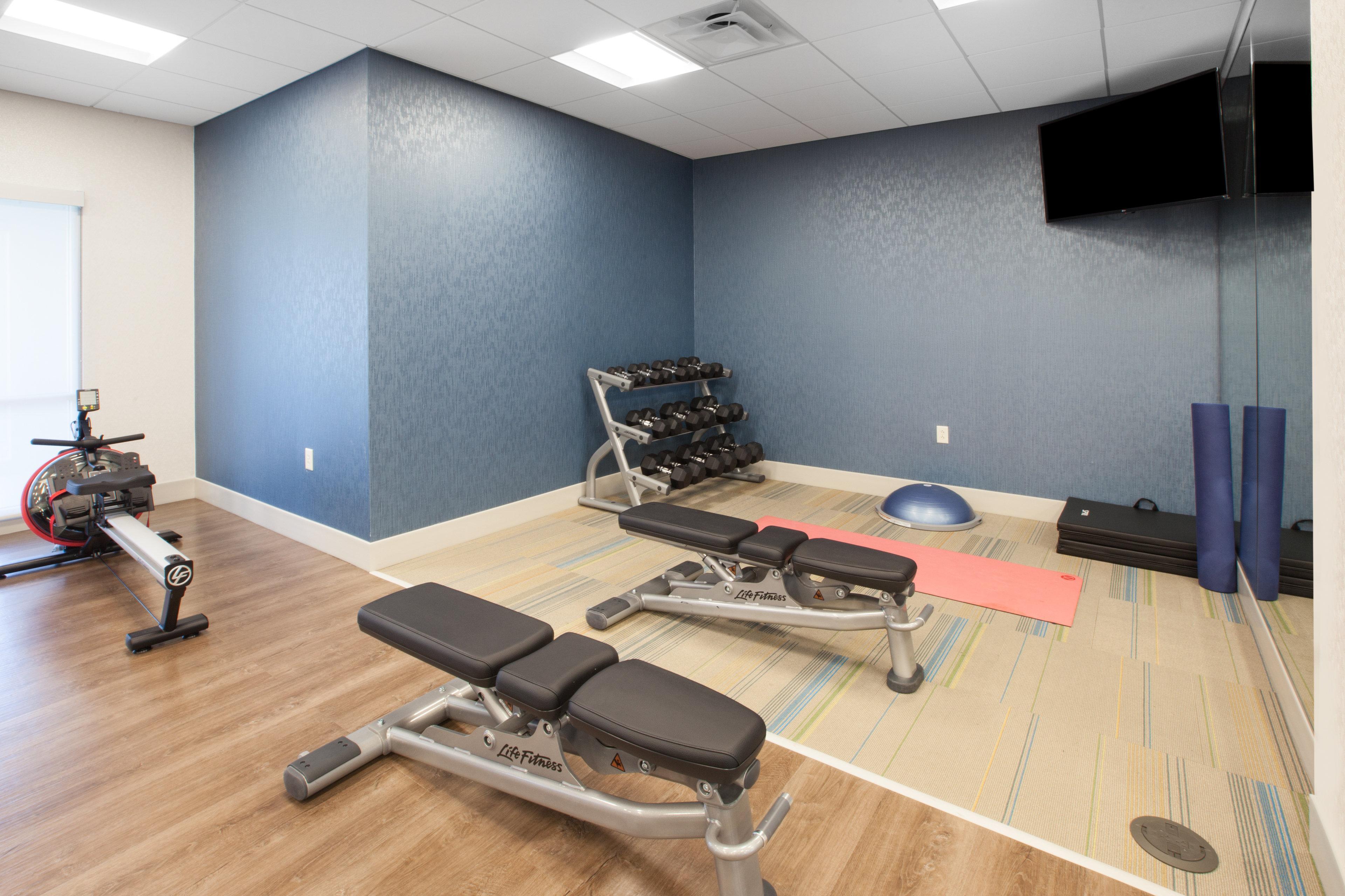 Holiday Inn Express & Suites - Indianapolis Ne - Ноблсвилл Экстерьер фото